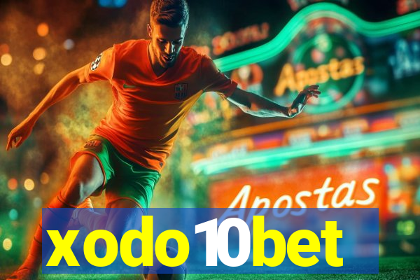 xodo10bet