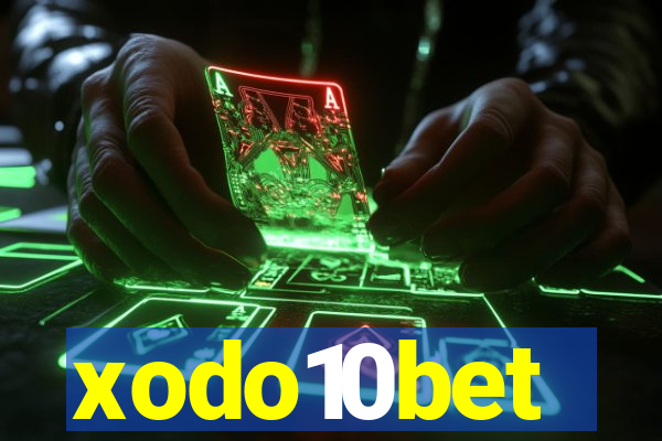 xodo10bet