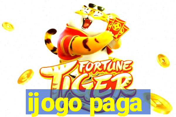 ijogo paga