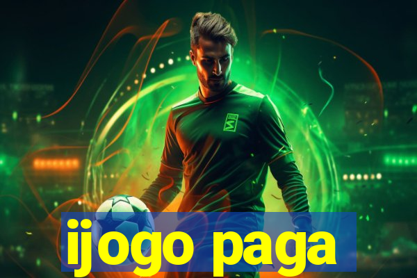 ijogo paga