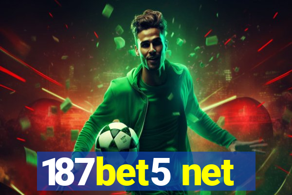 187bet5 net