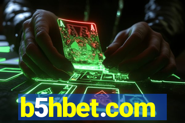 b5hbet.com