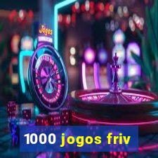 1000 jogos friv