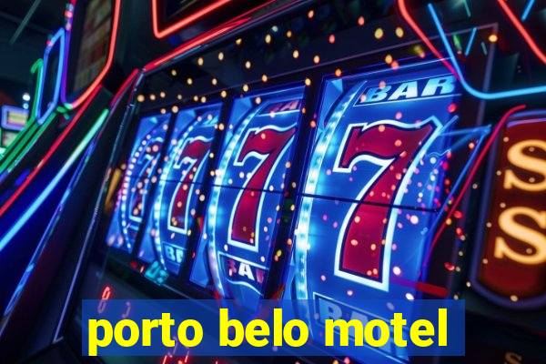 porto belo motel