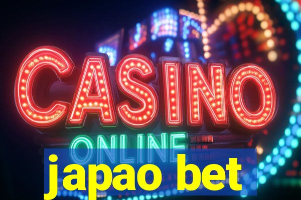 japao bet