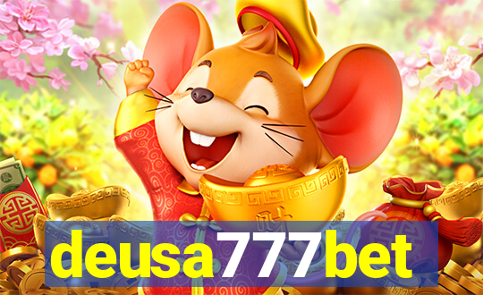 deusa777bet