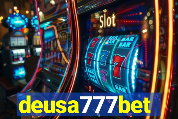 deusa777bet