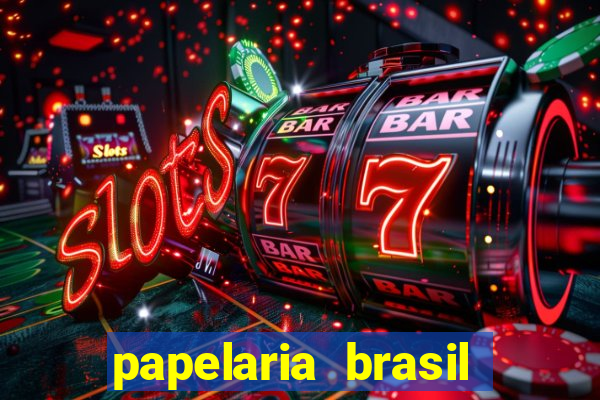 papelaria brasil porto alegre centro