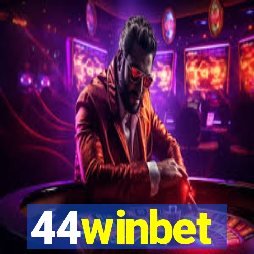 44winbet