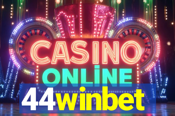 44winbet