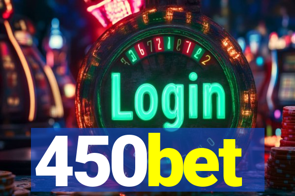 450bet