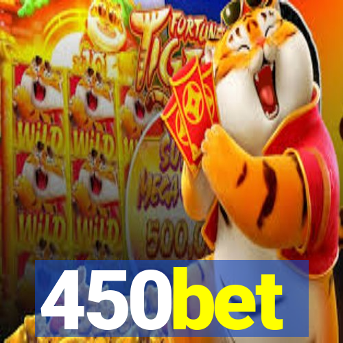 450bet