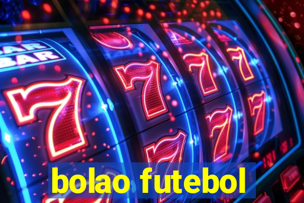 bolao futebol