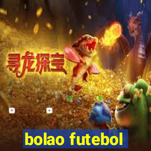 bolao futebol