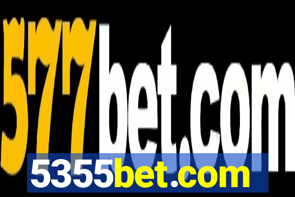 5355bet.com