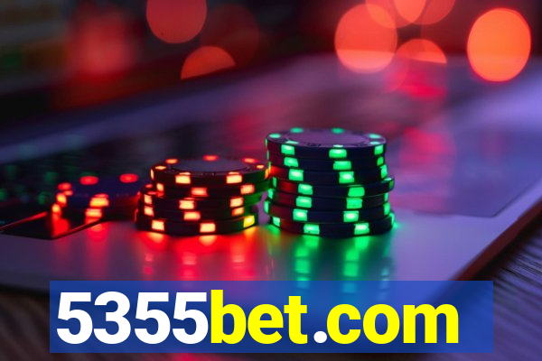 5355bet.com