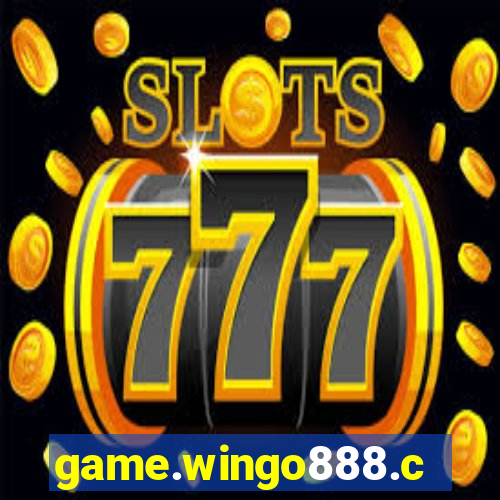 game.wingo888.com