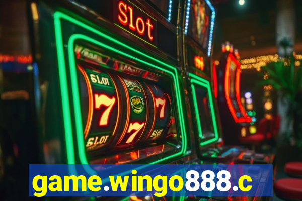 game.wingo888.com