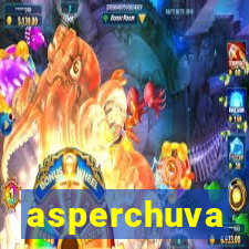 asperchuva