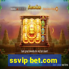 ssvip bet.com