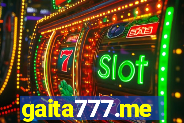 gaita777.me