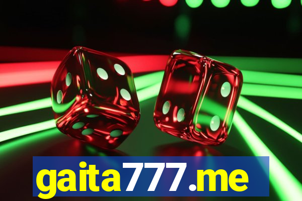 gaita777.me