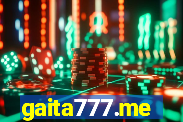 gaita777.me