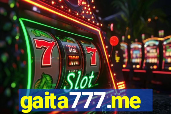 gaita777.me