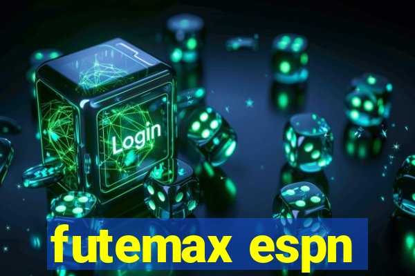 futemax espn