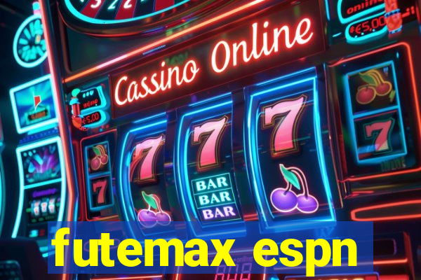 futemax espn