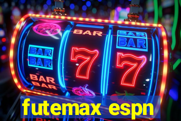 futemax espn