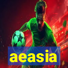 aeasia