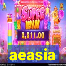 aeasia