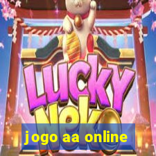 jogo aa online