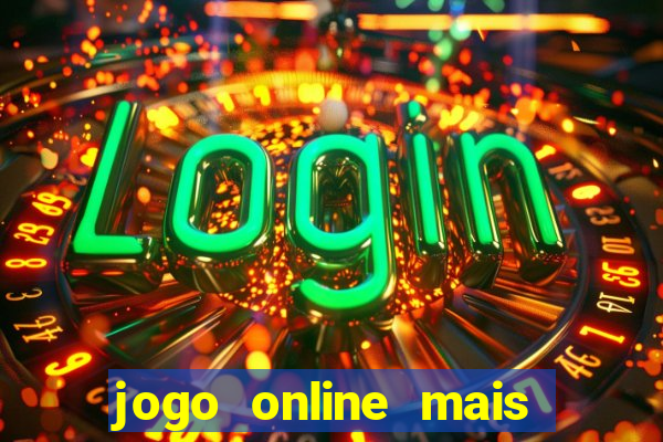 jogo online mais jogado do mundo