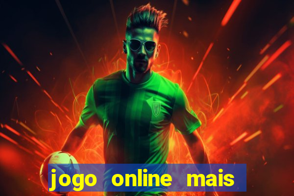 jogo online mais jogado do mundo