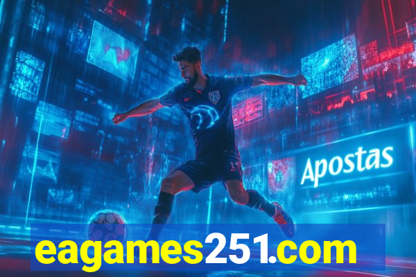 eagames251.com