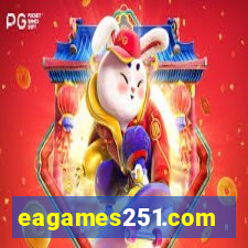 eagames251.com