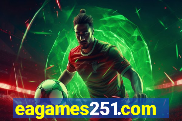 eagames251.com