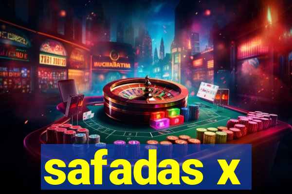 safadas x