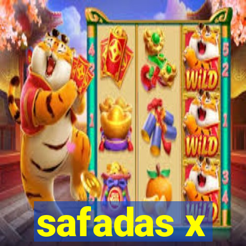 safadas x