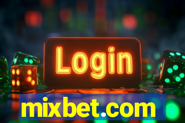 mixbet.com