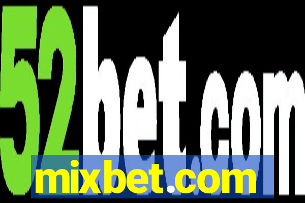 mixbet.com