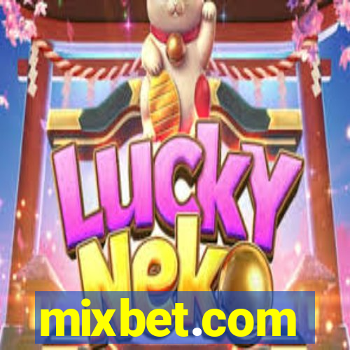 mixbet.com