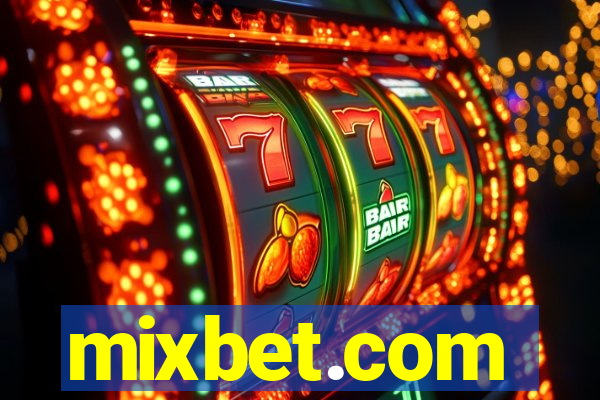 mixbet.com