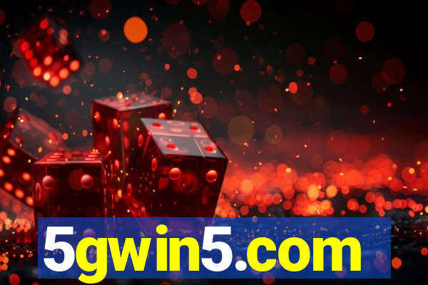 5gwin5.com