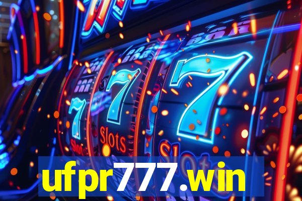 ufpr777.win