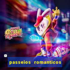 passeios romanticos em sp