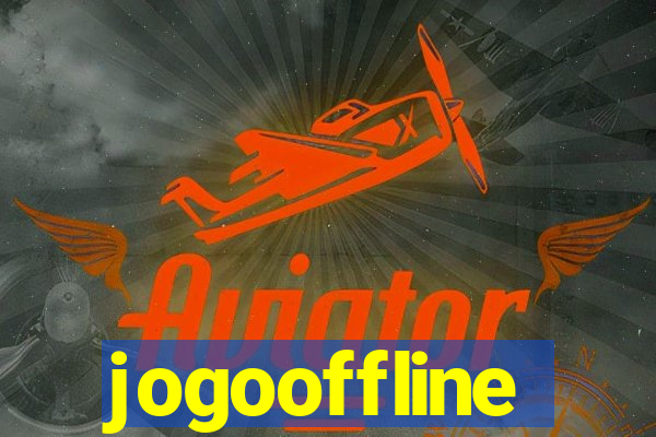 jogooffline