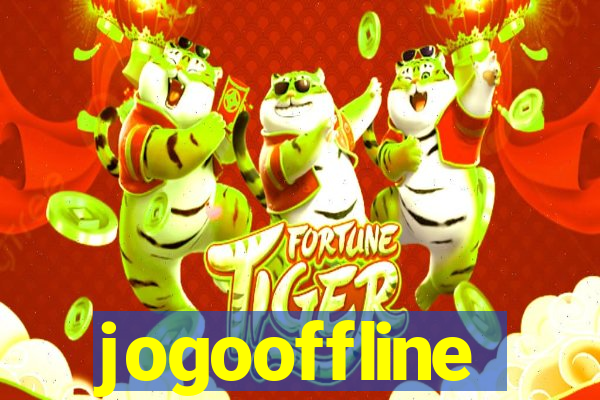 jogooffline